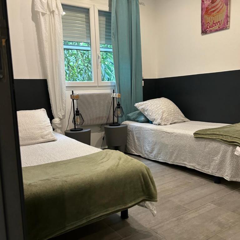 Chez Muriel - Haus mit 2 Schlafzimmern - 28