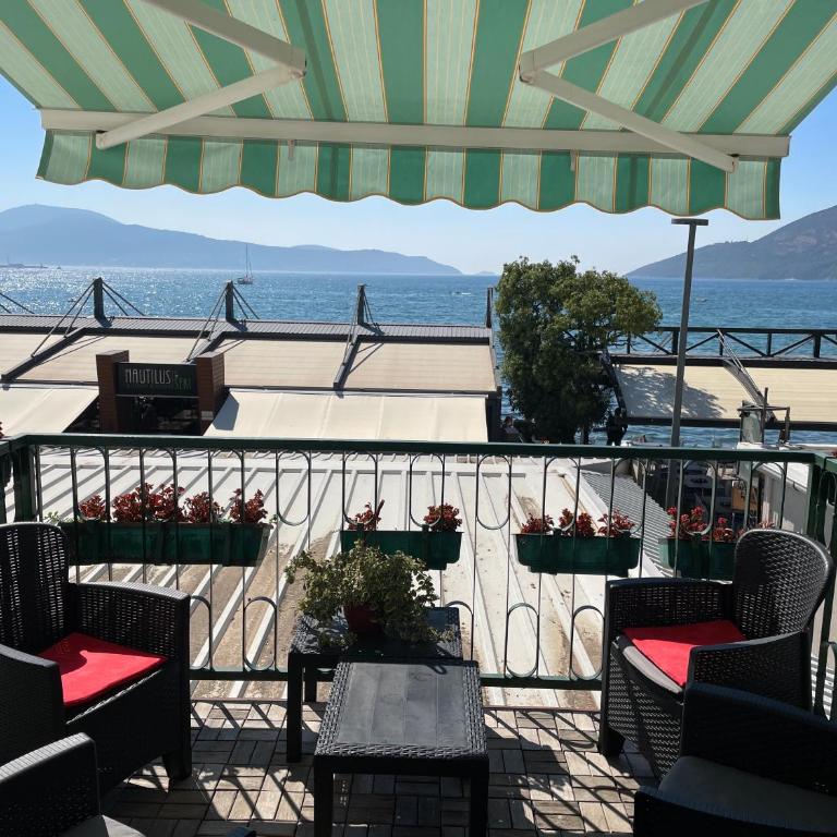 Andrijana apartments - Apartment with Sea View - 1