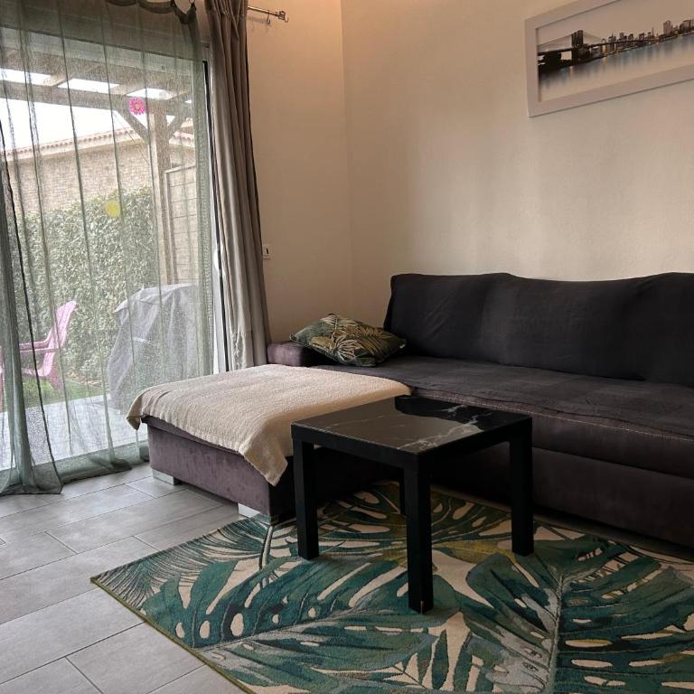 Chez Muriel - Haus mit 2 Schlafzimmern - 26