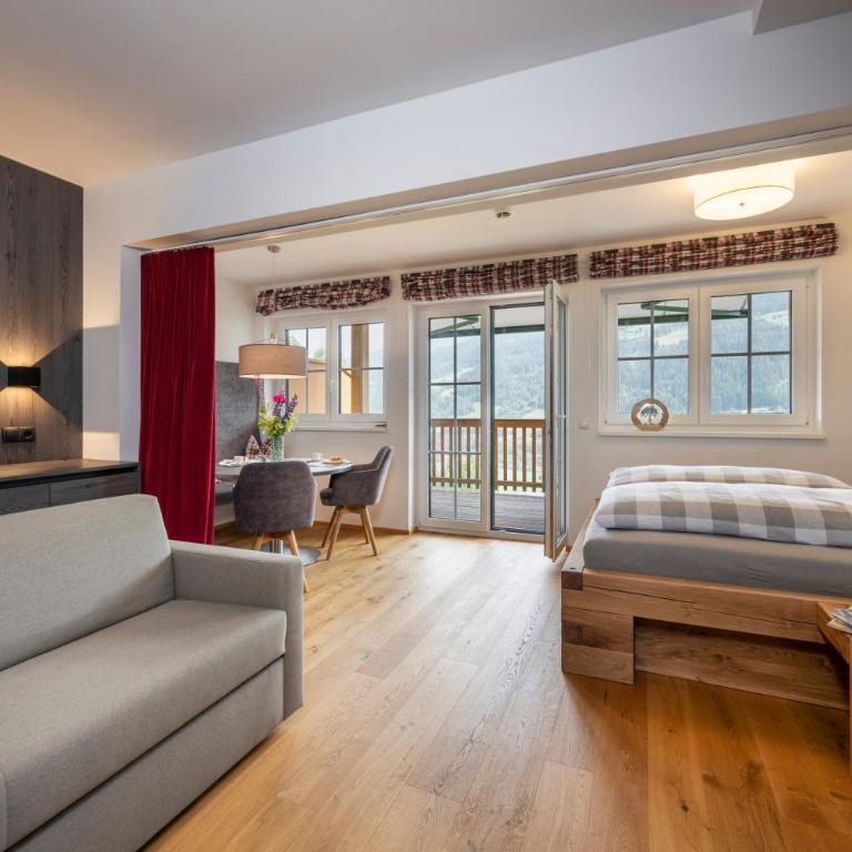 Planai Home - Schladming - Apartment mit 1 Schlafzimmer - 1