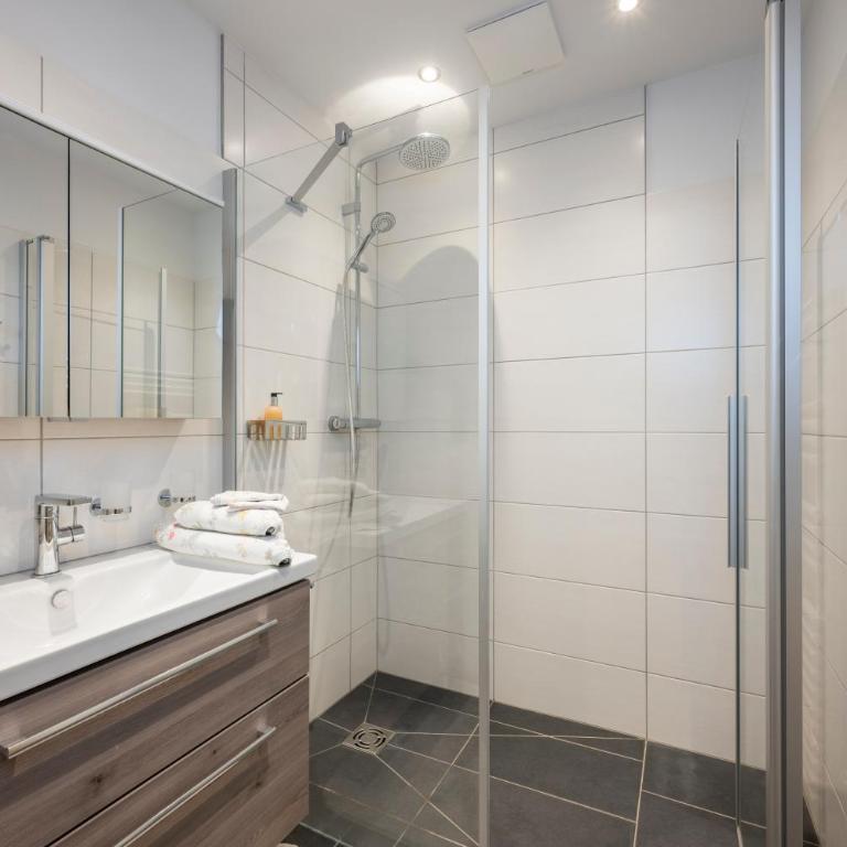 Planai Home - Schladming - Apartment mit 1 Schlafzimmer - 5