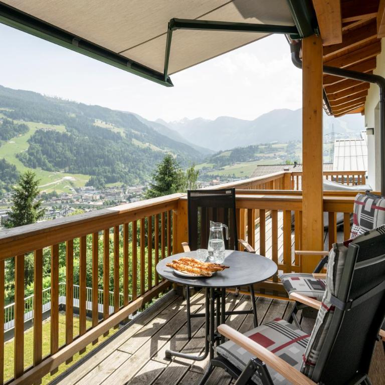 Planai Home - Schladming - Apartment mit 1 Schlafzimmer - 12