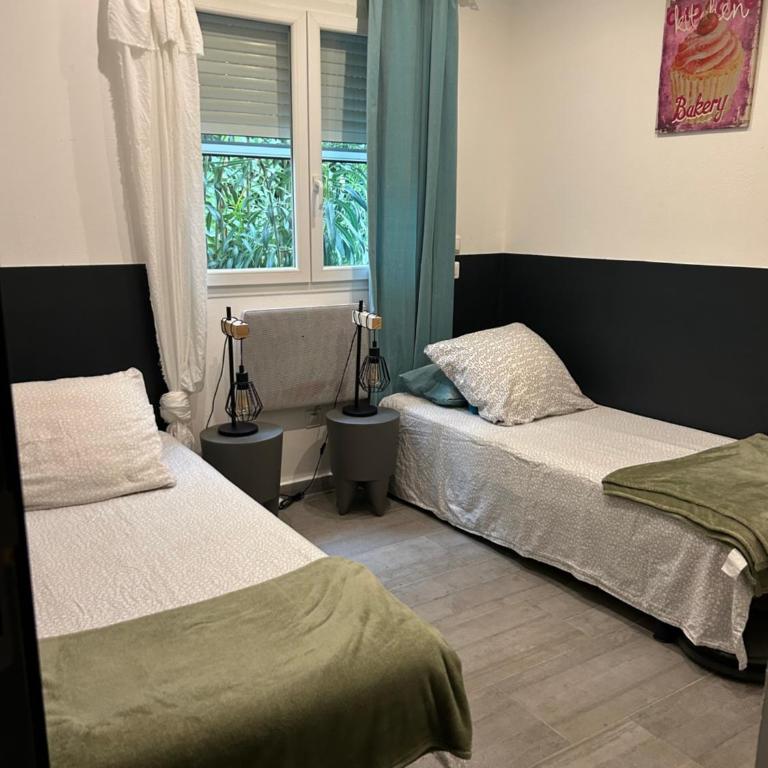 Chez Muriel - Haus mit 2 Schlafzimmern - 27
