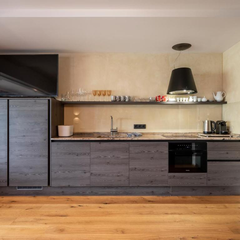 Planai Home - Schladming - Apartment mit 1 Schlafzimmer - 14