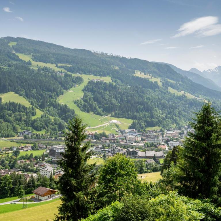 Planai Home - Schladming - Apartment mit 1 Schlafzimmer - 17
