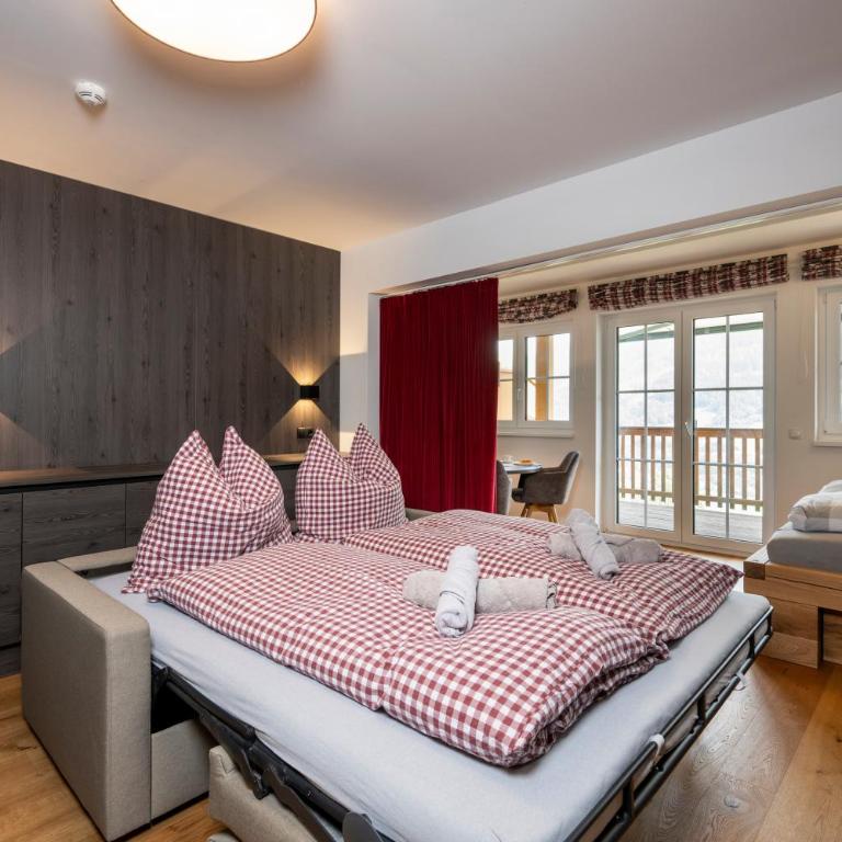 Planai Home - Schladming - Apartment mit 1 Schlafzimmer - 8
