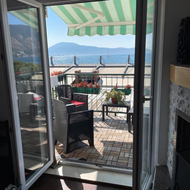 Andrijana apartments - Apartment with Sea View - 8