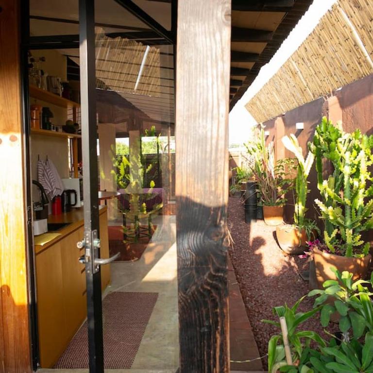 Rooftop Glass House in Old Town - Apartamento de 1 dormitorio - 3