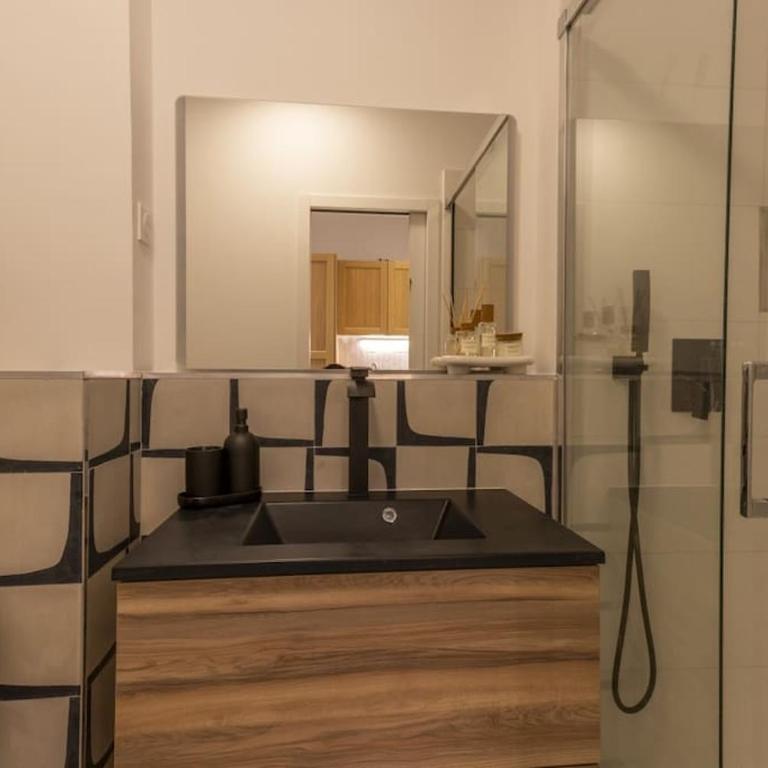 New 1 bedroom - Jardin des Plantes-Gobelins- 5ème - Appartement 1 Chambre - 10