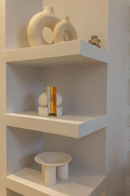 New 1 bedroom - Jardin des Plantes-Gobelins- 5ème - Appartement 1 Chambre - 6