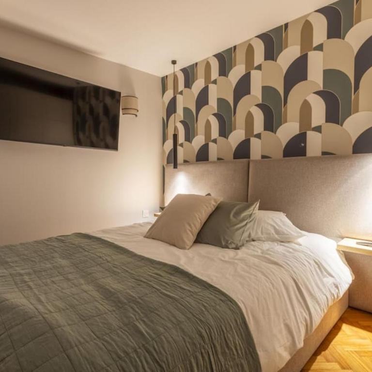 New 1 bedroom - Jardin des Plantes-Gobelins- 5ème - Appartement 1 Chambre - 8