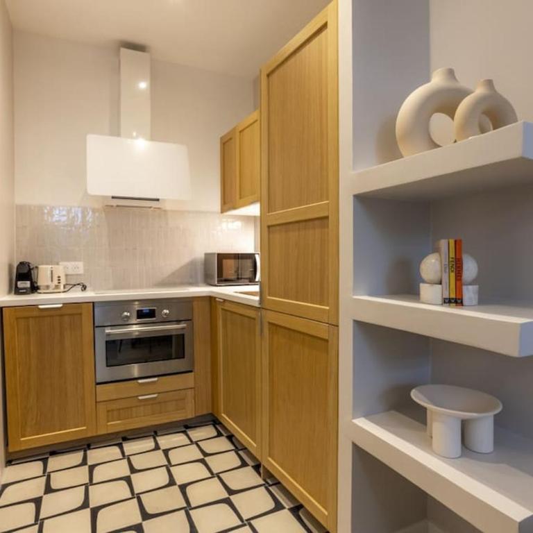 New 1 bedroom - Jardin des Plantes-Gobelins- 5ème - Appartement 1 Chambre - 4