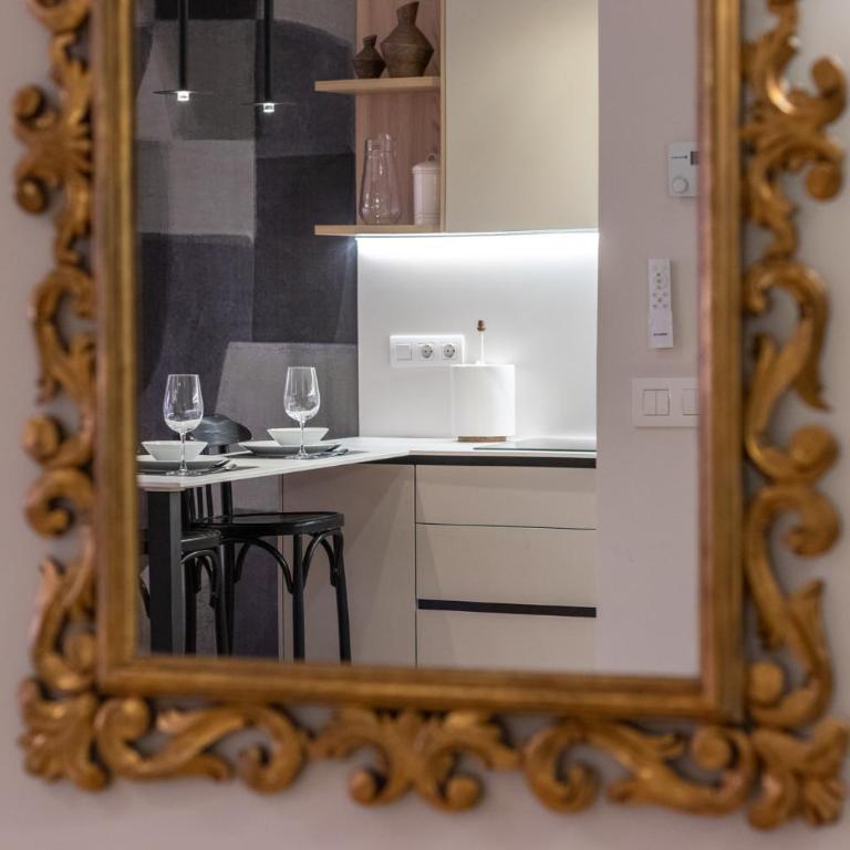 Basque museum - Three-Bedroom Apartment - 14