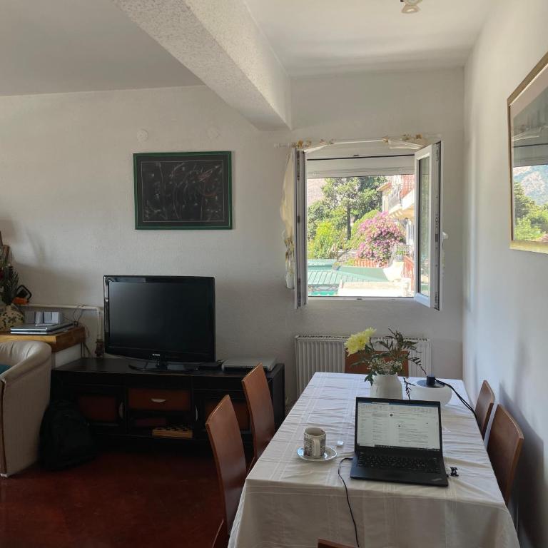 Andrijana apartments - Apartment with Sea View - 6