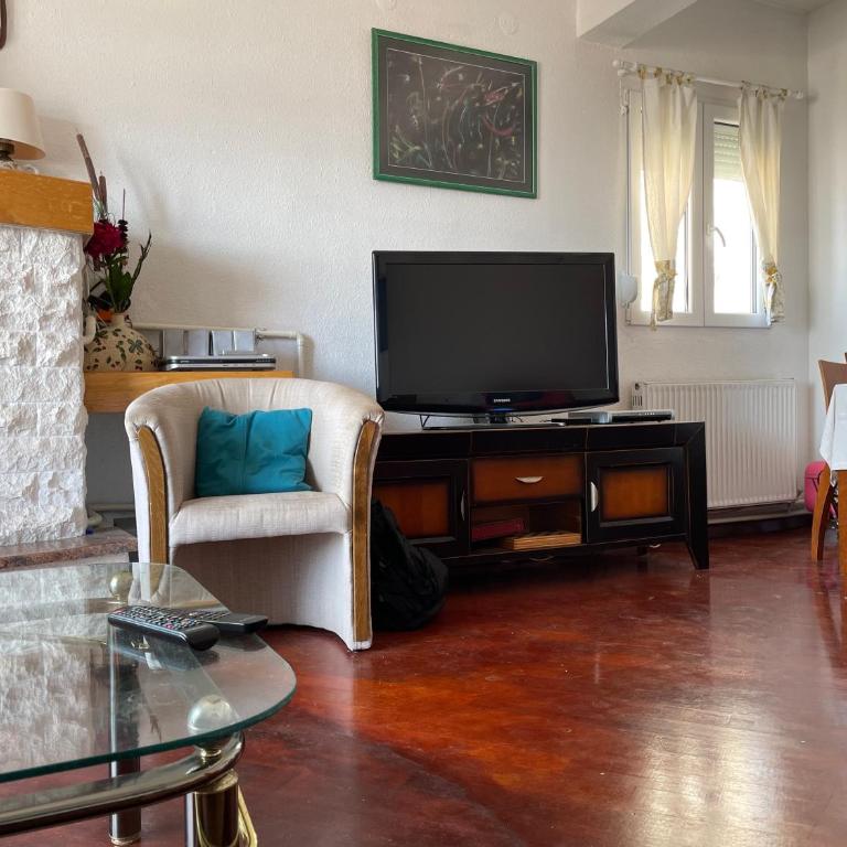 Andrijana apartments - Apartment with Sea View - 5