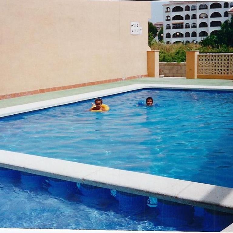 ADOSADO, CERCA DE LA PLAYA Norte - Casa de 3 dormitorios - 2