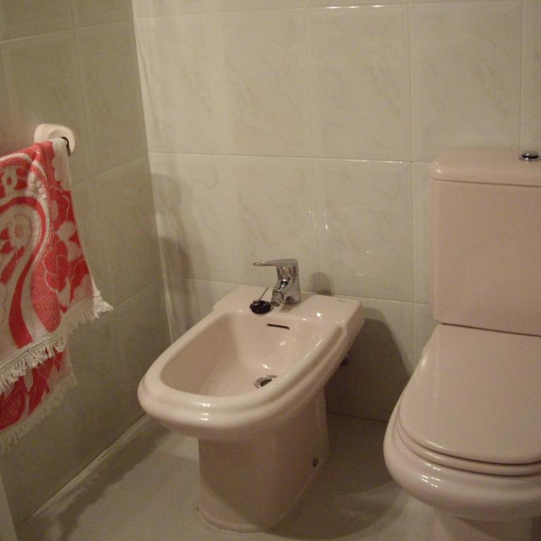 ADOSADO, CERCA DE LA PLAYA Norte - Casa de 3 dormitorios - 8