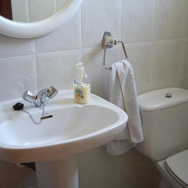 ADOSADO, CERCA DE LA PLAYA Norte - Casa de 3 dormitorios - 9