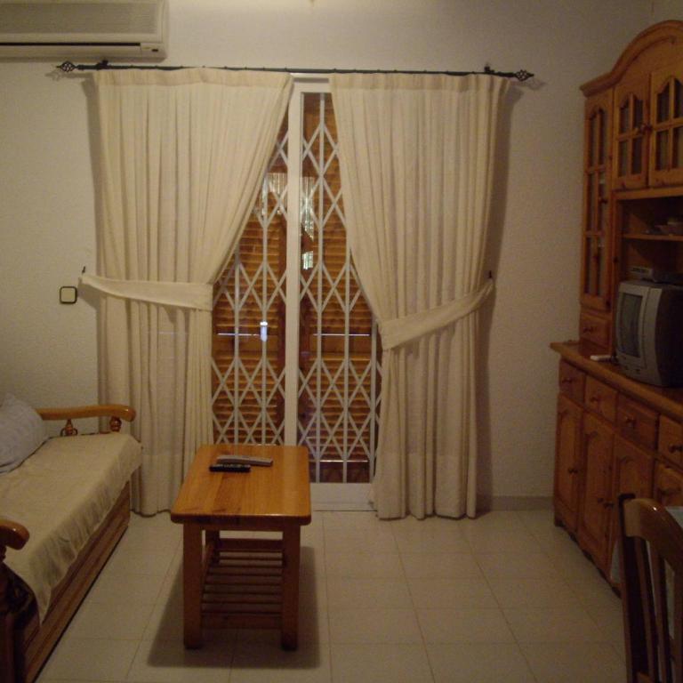 ADOSADO, CERCA DE LA PLAYA Norte - Casa de 3 dormitorios - 10