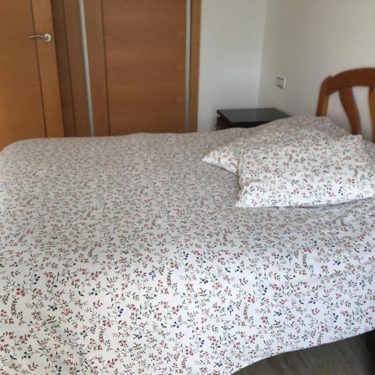 alojamiento vistas al mar - Apartamento de 3 dormitorios con vistas al mar - 8