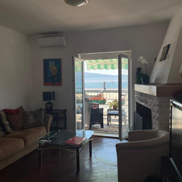 Andrijana apartments - Apartment with Sea View - 4