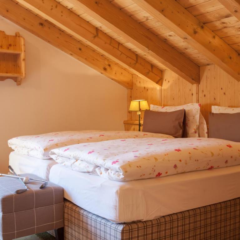 Hotel Berghof - Junior Suite - 3
