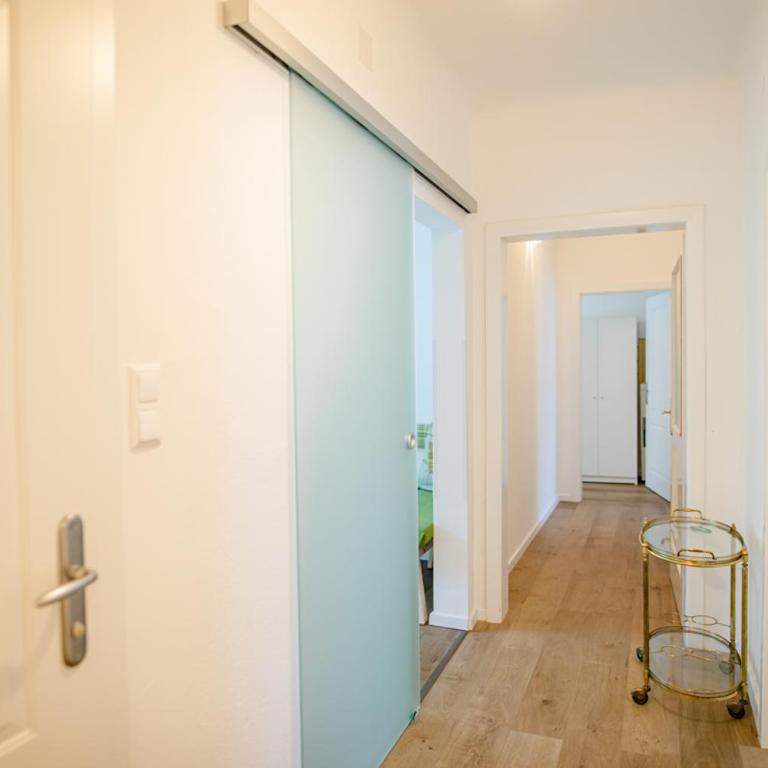zimmer-graz - Apartment mit 2 Schlafzimmern und Balkon - 9