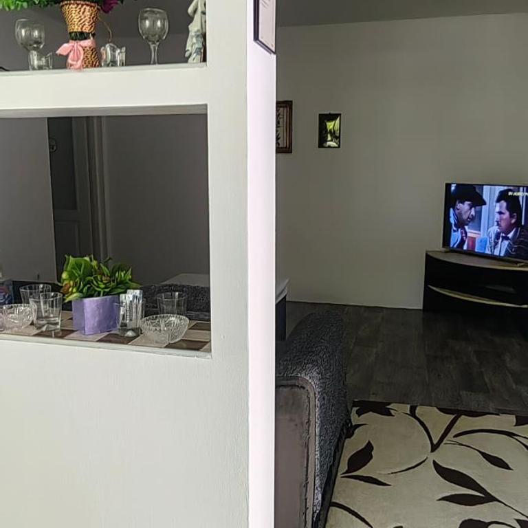 Divlji Raj - Apartman sa 2 Spavaće Sobe - 31