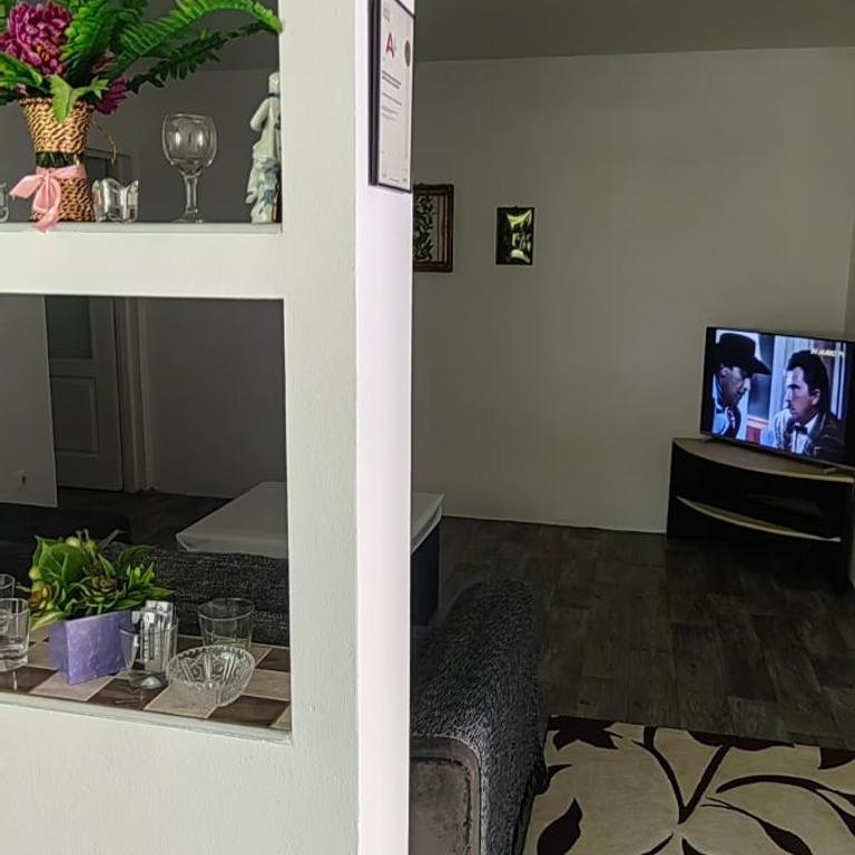 Divlji Raj - Apartman sa 2 Spavaće Sobe - 30