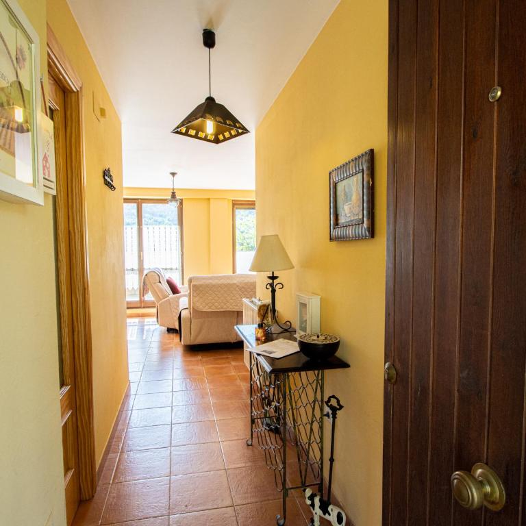Casa nora villanua - Apartamento de 3 dormitorios - 10