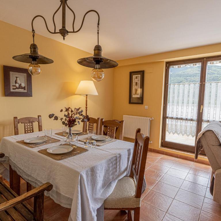 Casa nora villanua - Apartamento de 3 dormitorios - 4