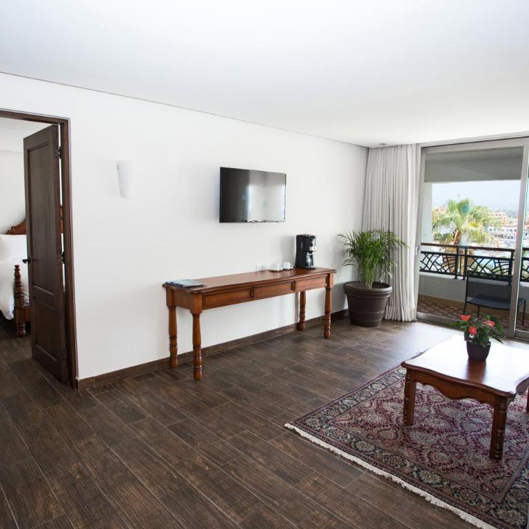Sandos Finisterra All Inclusive - Suite Casita - 2