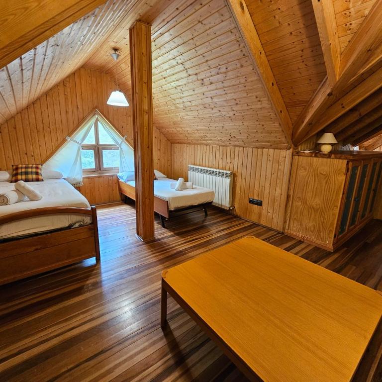 CASA RURAL PICO ASPE - Haus mit 4 Schlafzimmern - 25