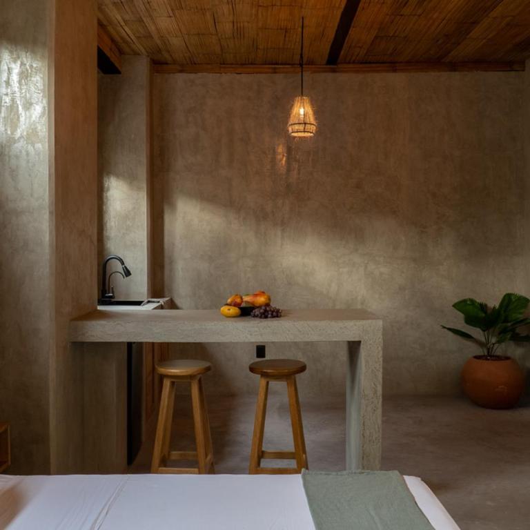 Casa Badú - Suite con piscina privada - 2