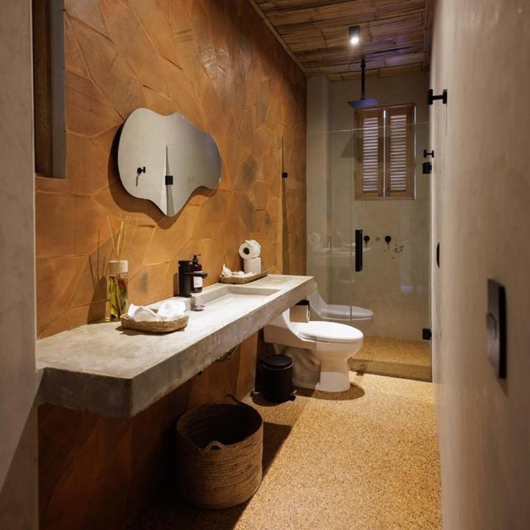 Casa Badú - Suite con piscina privada - 4