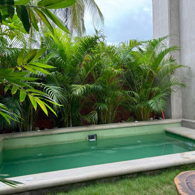 Casa Badú - Suite con piscina privada - 3