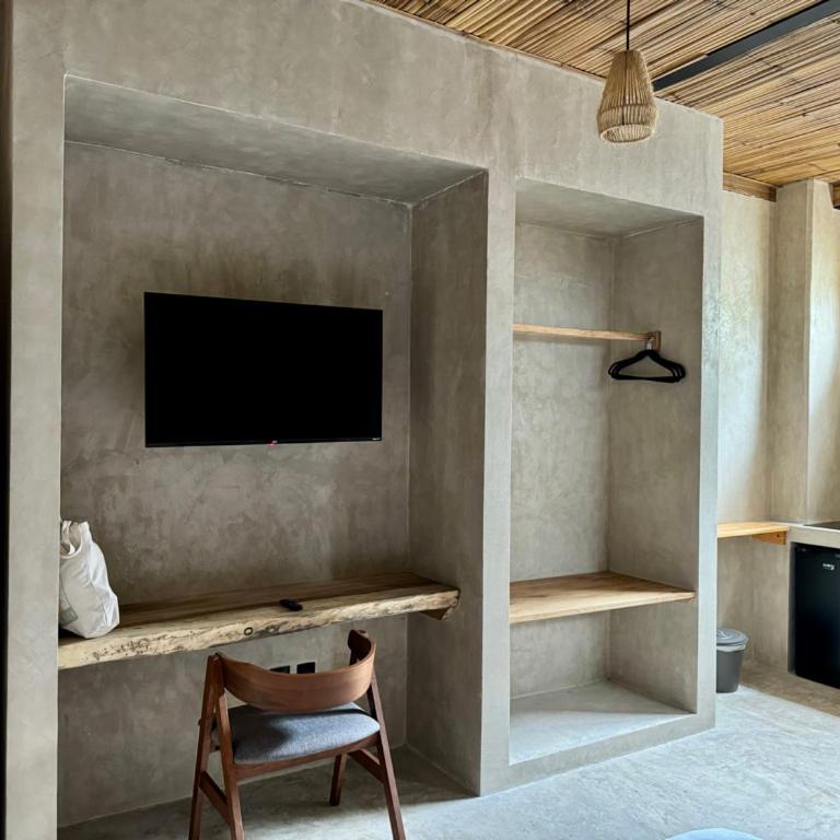 Casa Badú - Habitación Doble - 4
