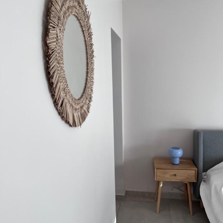 Villa Ana - Charming Appartments - Two-Bedroom Apartment with Balcony and Terrace - 7