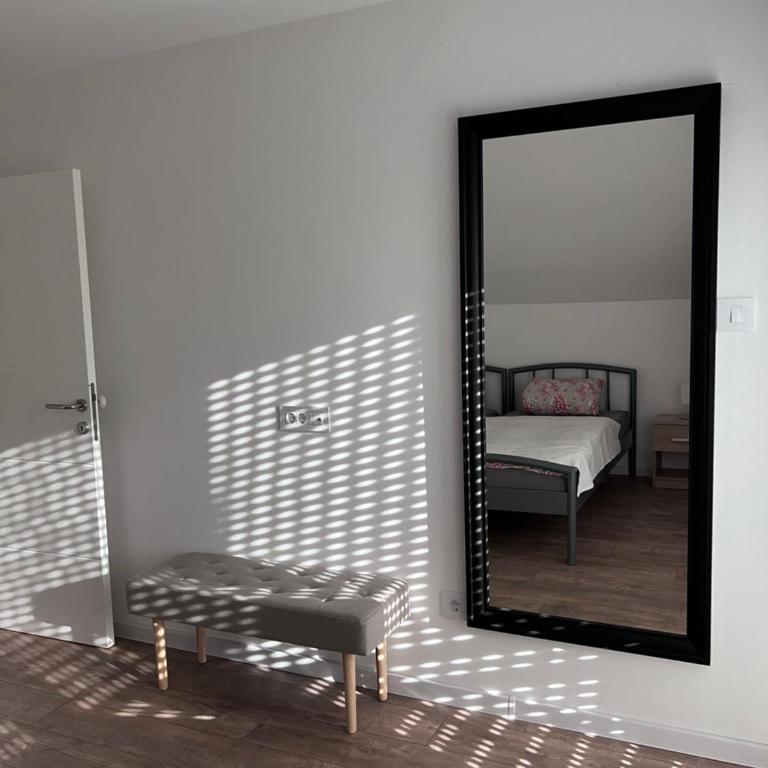 Villa Ana - Charming Appartments - One-Bedroom Apartment with Balcony - 8