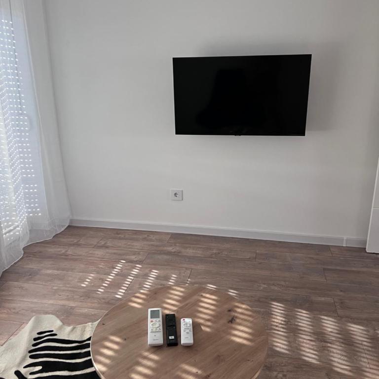 Villa Ana - Charming Appartments - One-Bedroom Apartment with Balcony - 9