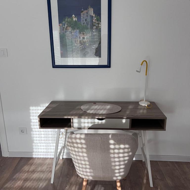 Villa Ana - Charming Appartments - One-Bedroom Apartment with Balcony - 15