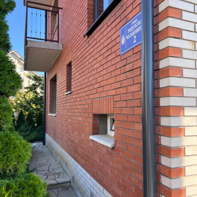 Villa Ana - Charming Appartments - One-Bedroom Apartment with Balcony - 18