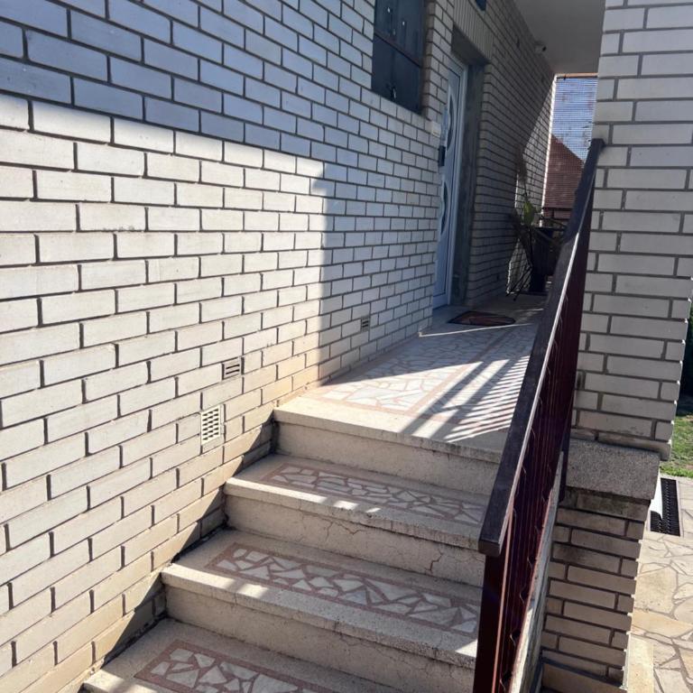 Villa Ana - Charming Appartments - One-Bedroom Apartment with Balcony - 19