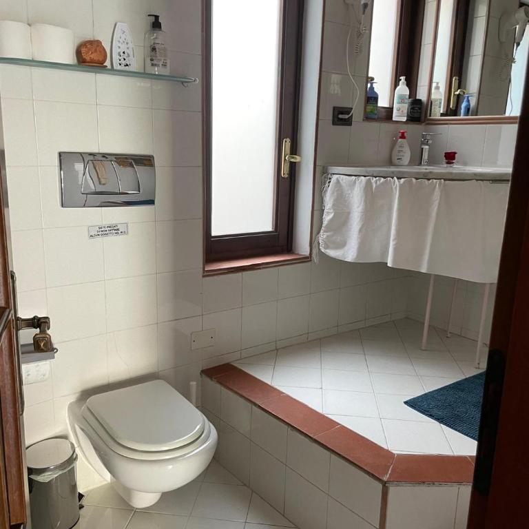 Apartment ninnananna - Double Room with Private Bathroom - 35