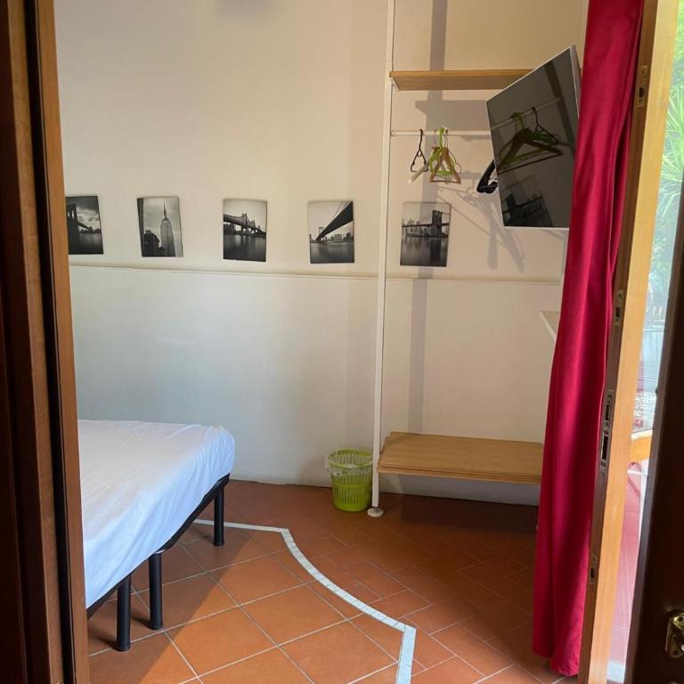 Apartment ninnananna - Appartamento con Vista Giardino - 57