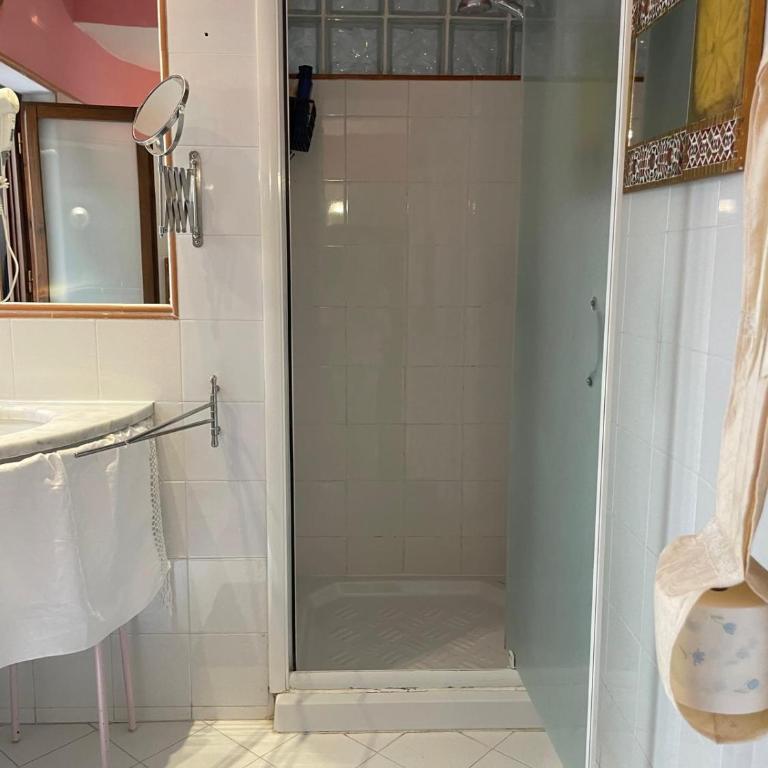 Apartment ninnananna - Double Room with Private Bathroom - 42