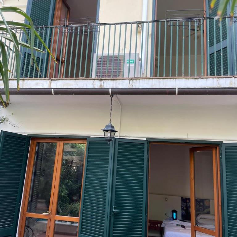 Apartment ninnananna - Double Room with Private Bathroom - 29