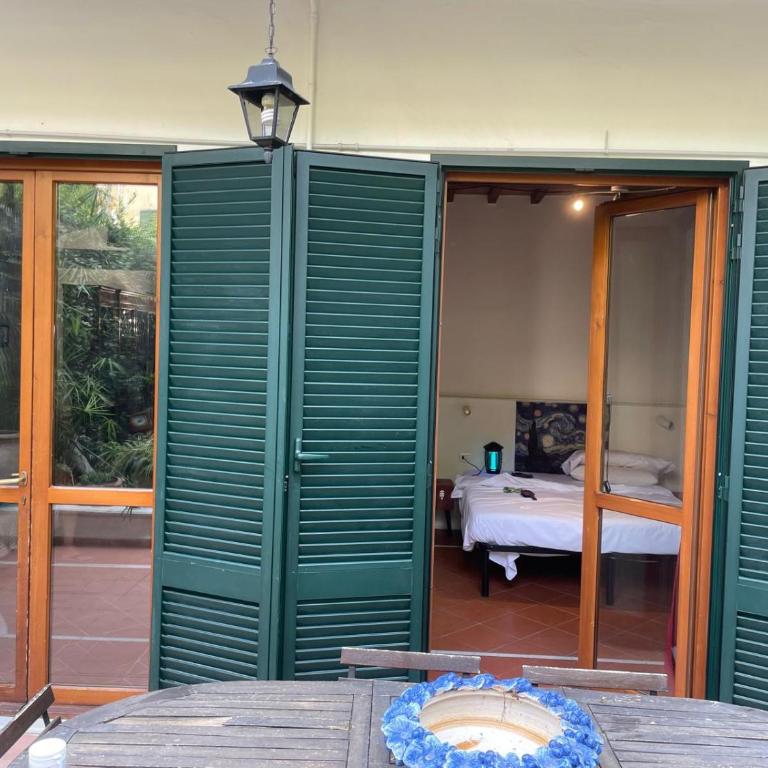 Apartment ninnananna - Double Room with Private Bathroom - 44