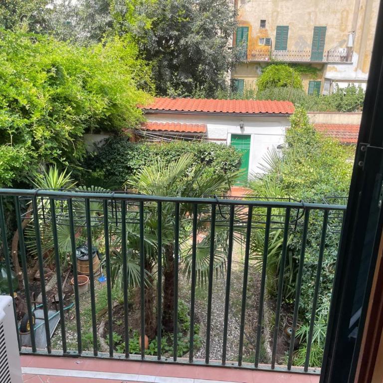 Apartment ninnananna - Double Room with Private Bathroom - 26