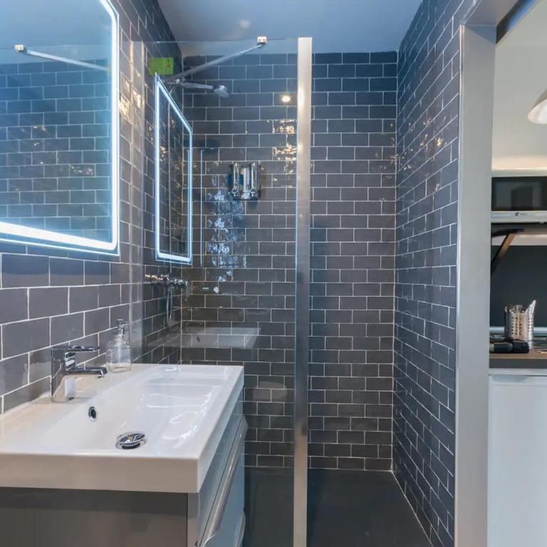 ºººDL New Atocha City Centre WiFi AC SmartTVººº - Apartamento de 1 dormitorio - 14
